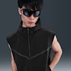 Nike ＋マルポン　ドライフィット　ベスト Nike ＋マルポン ドライフィット ベスト NIKE公式】 ベスト【ナイキ